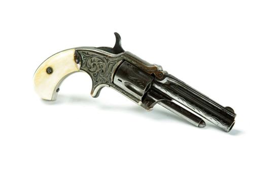 MARLIN NO. 32 STANDARD 1875