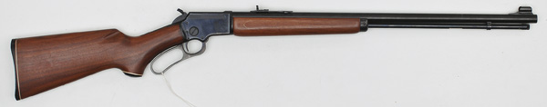 *Marlin Original Golden Model 39A