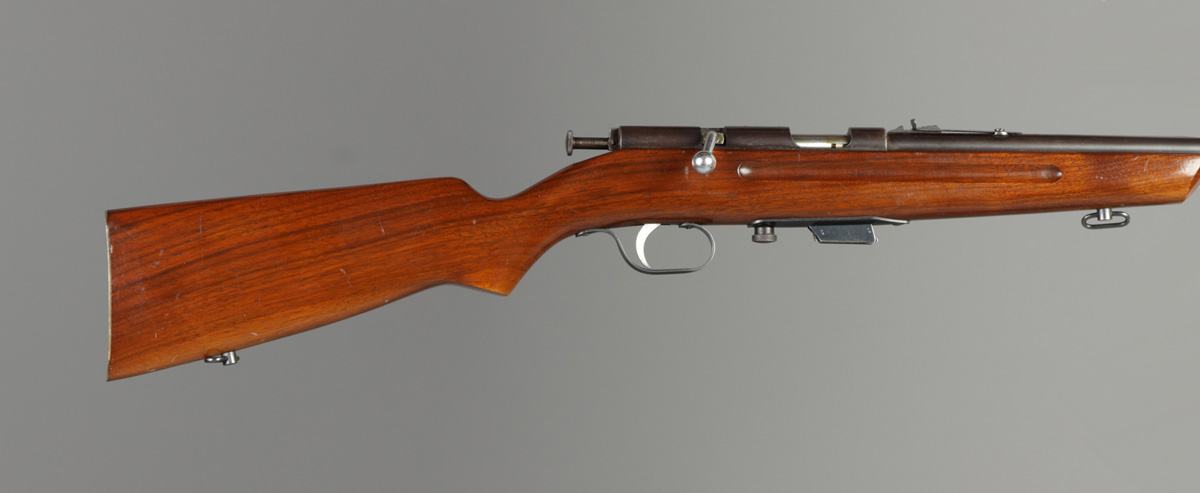 Marlin Rifle Model 80E Ser#0.