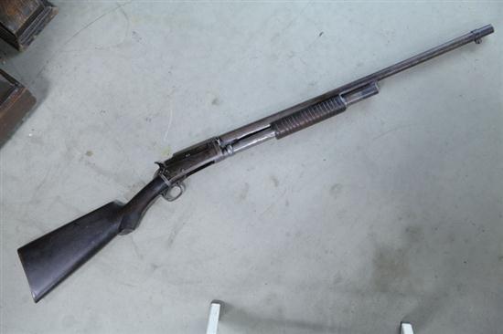 *MARLIN SHOTGUN. Model 19  pump