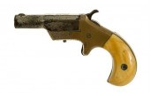 Marlin Victor Model derringer