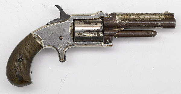 Marlin XXX Standard 1872 Pocket