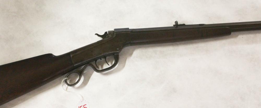 MARLIN/BALLARD NO.2 SINGLE SHOT