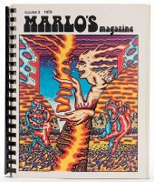 MARLO, ED. MARLO'S MAGAZINE VO