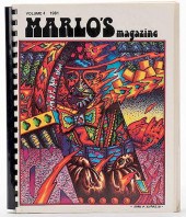 MARLO, ED. MARLO'S MAGAZINE VO