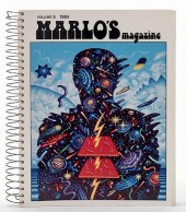 MARLO, ED. MARLO'S MAGAZINE VO