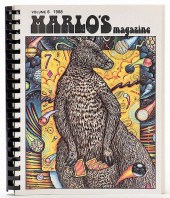 MARLO, ED. MARLO'S MAGAZINE VO