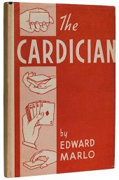 MARLO, EDWARD. THE CARDICIAN.M