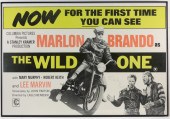 MARLON BRANDO SIGNED THE WILD