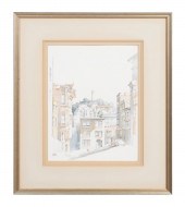 MARLON MALCOM WATERCOLOR OF SA