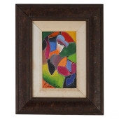 MARLYN MENTOR 20C HAITIAN CUBI