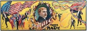 MARO (WALTER TRUMAN BEST). MAR