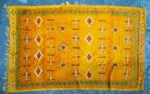 MAROC MARRUECOS MOROCCAN RUGMo