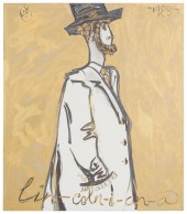MARQUES DE JADRAQUE (B. 1961),