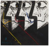 MARQUES DE JADRAQUE, (B. 1961,