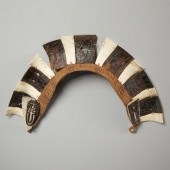MARQUESAS ISLANDS PAEKAHA KING