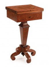MARQUETRY AND PARQUETRY GAMES