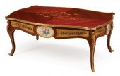 MARQUETRY AND PARQUETRY LOW TA