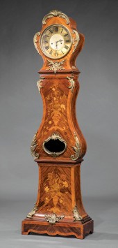 MARQUETRY AND PARQUETRY TALL C