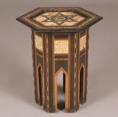 Marquetry/parquetry mother of