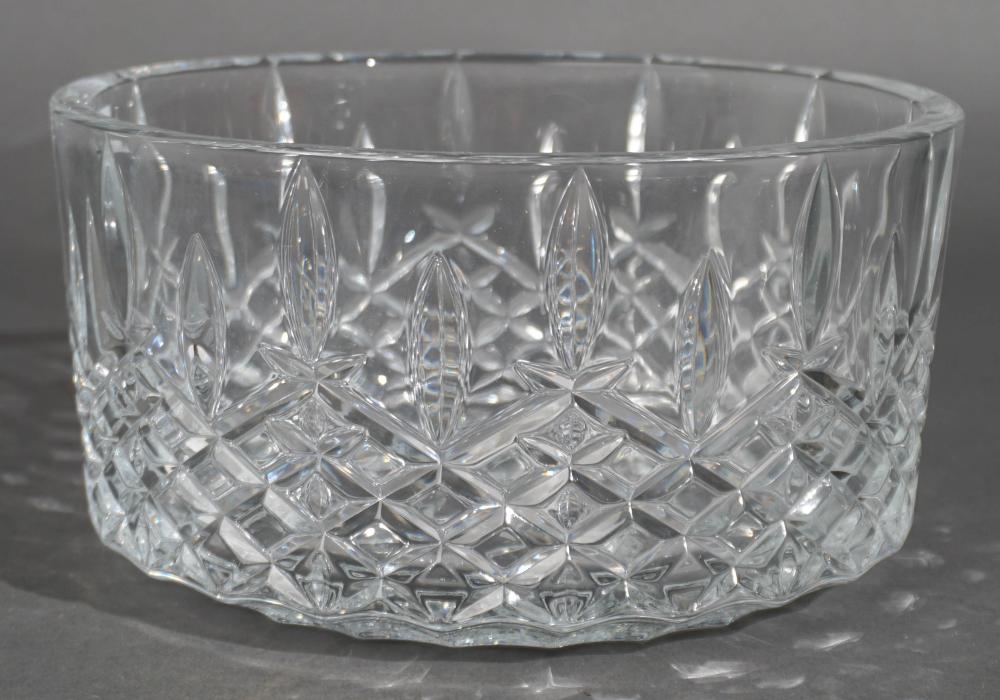 MARQUIS BY WATERFORD CUT CRYSTAL