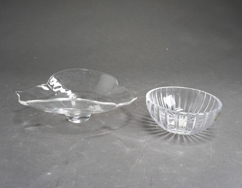 MARQUIS WATERFORD CRYSTAL BOWL