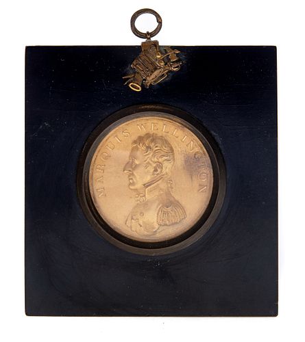 MARQUISE WELLINGTON BRONZE
