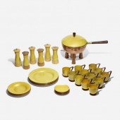 Marrell. Tableware collection.