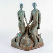 MARRIAGE OF ART/INDUSTRY HN226