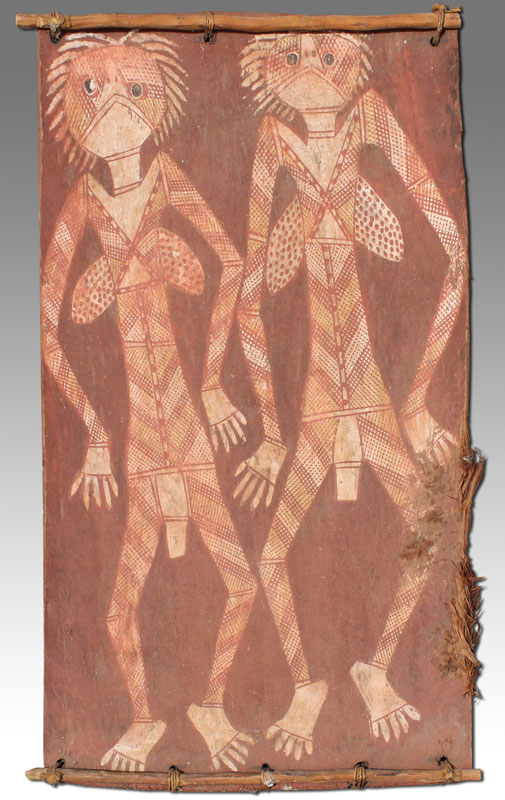 MARRUWARR YuwunYuwun (Australian