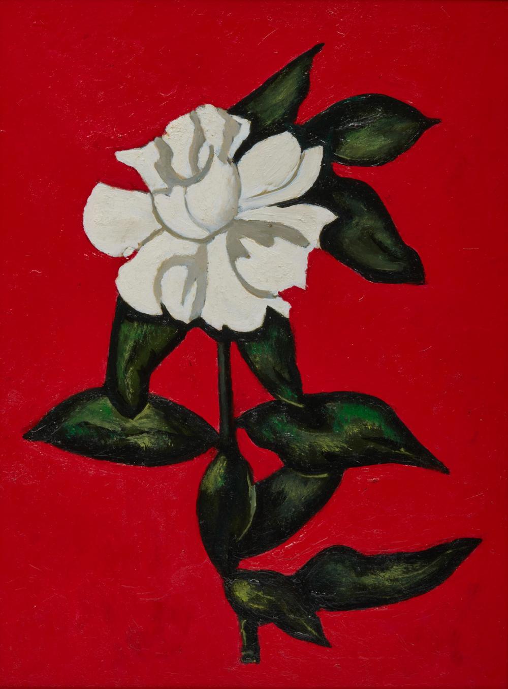 MARSDEN HARTLEY, (AMERICAN,