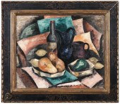 MARSDEN HARTLEY(American, 1877