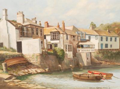 Marsden Prophet FRSA
