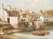 Marsden Prophet FRSA (1933-199
