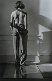 MARSHA BURNS<br>Marsha Burns (