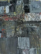 MARSHA STAIGER (AMERICAN 20TH-