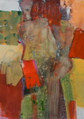 MARSHA STAIGER (AMERICAN 20TH-