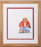 MARSHA WINBORN, AMERICAN 20TH/