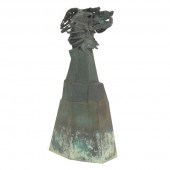 MARSHALL (AMERICAN, CONTEMPORA