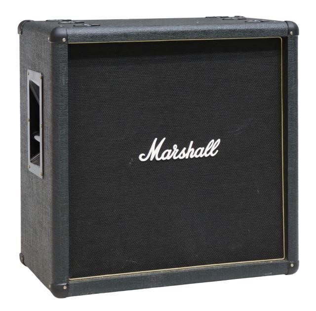 MARSHALL AVT-412 GUITAR SPEAKER