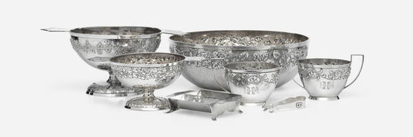 Marshall Field & Co.. Collection of