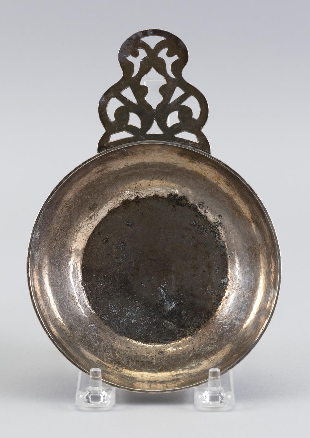 MARSHALL FIELD HAND-HAMMERED