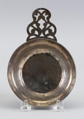 MARSHALL FIELD HAND-HAMMERED S