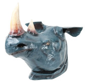 MARSHALL GW PAPER MACHE RHINO
