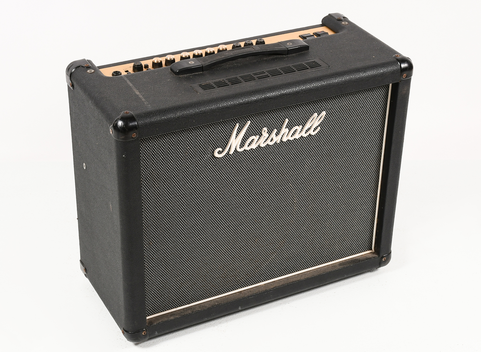 MARSHALL HAZE 40 AMPLIFIER: Approx.