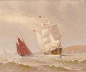 MARSHALL JOHNSON, JR, (AMERICA