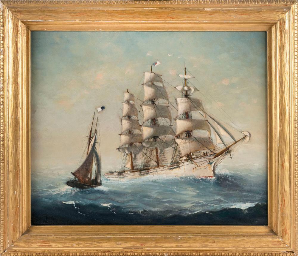 MARSHALL JOHNSON (MASSACHUSETTS,