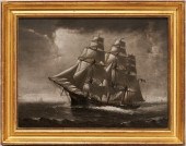 MARSHALL JOHNSON O/C NAUTICAL