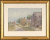MARSHALL JONES (MASSACHUSETTS,
