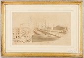 MARSHALL M. TIDD (1828-1895),